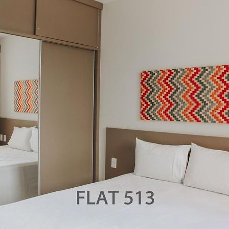 Park Veredas, Flat 513 - Fantastico!!! ريو كوينتي المظهر الخارجي الصورة