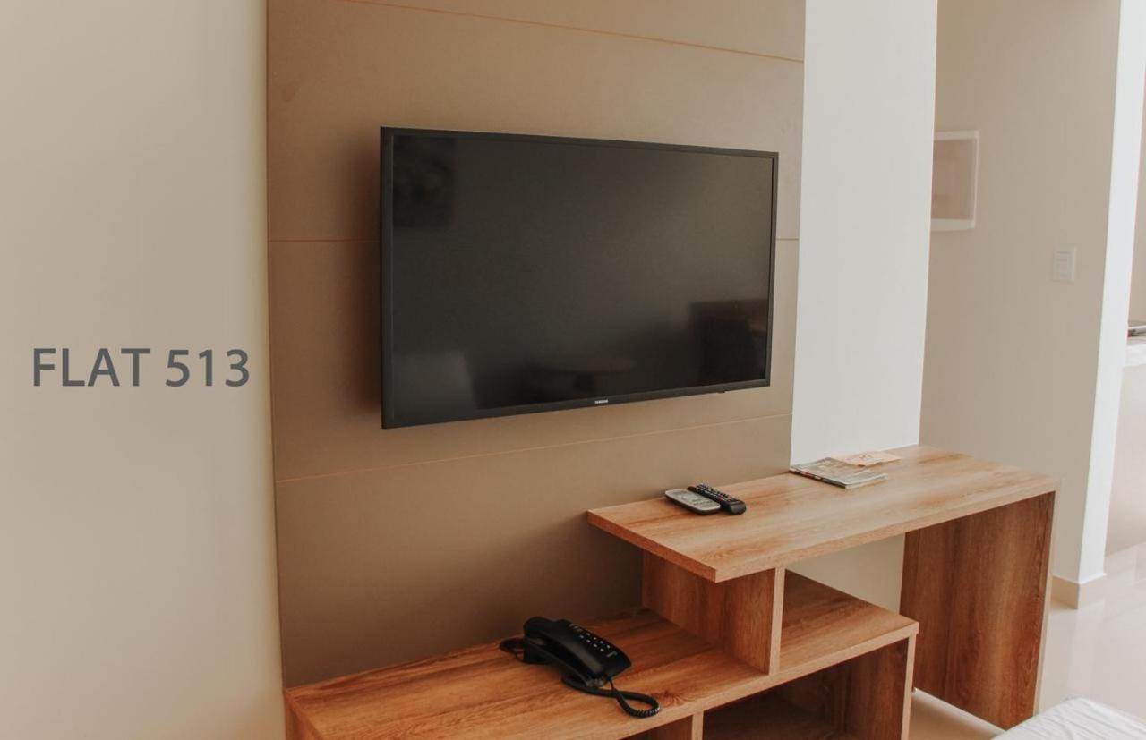 Park Veredas, Flat 513 - Fantastico!!! ريو كوينتي المظهر الخارجي الصورة