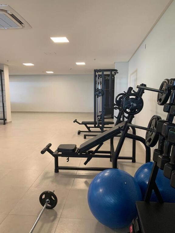 Park Veredas, Flat 513 - Fantastico!!! ريو كوينتي المظهر الخارجي الصورة