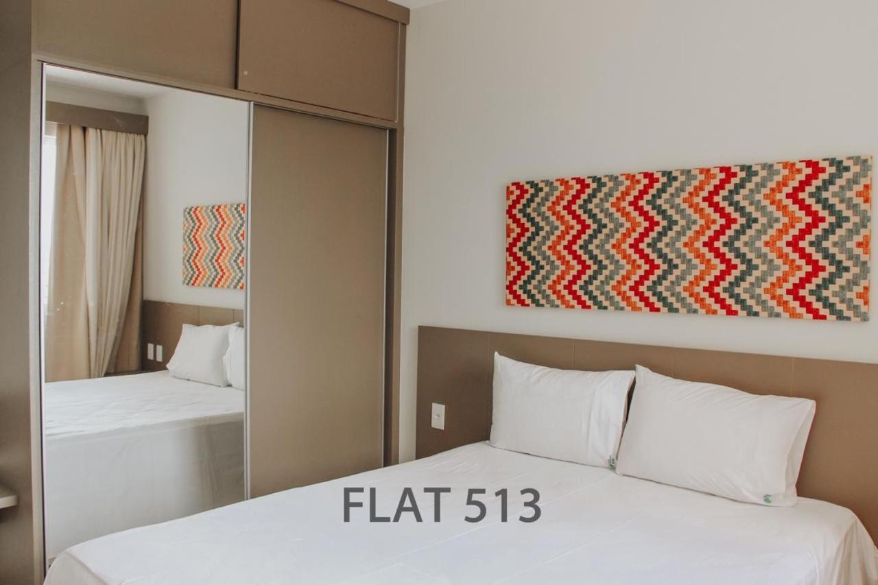 Park Veredas, Flat 513 - Fantastico!!! ريو كوينتي المظهر الخارجي الصورة