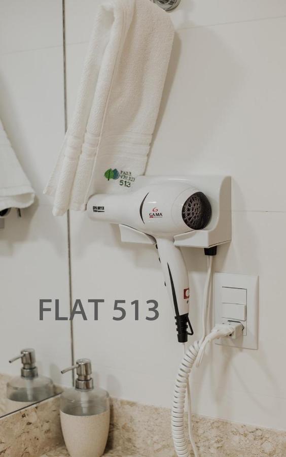 Park Veredas, Flat 513 - Fantastico!!! ريو كوينتي المظهر الخارجي الصورة