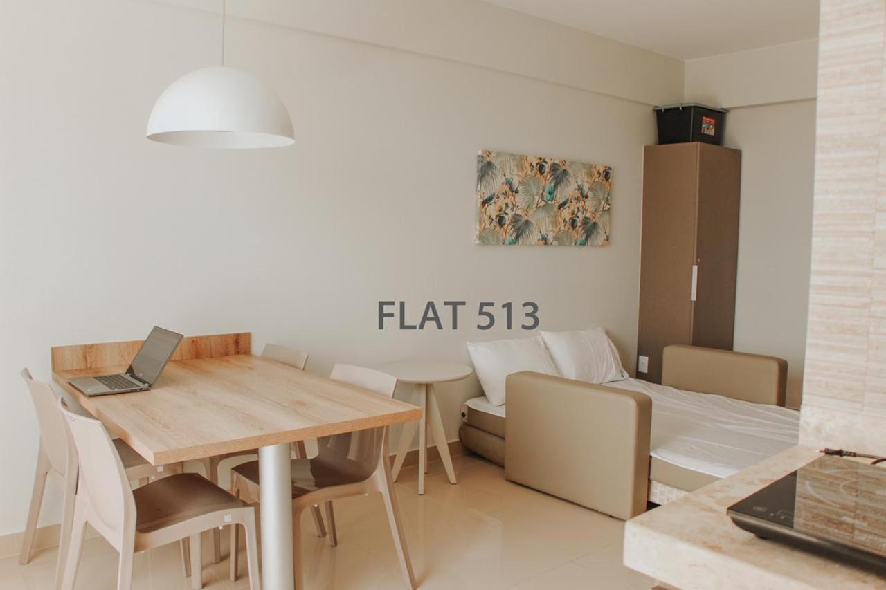 Park Veredas, Flat 513 - Fantastico!!! ريو كوينتي المظهر الخارجي الصورة